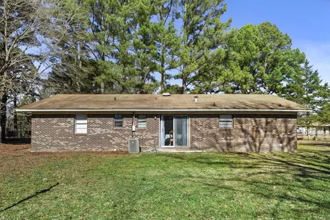 Exterior - 10 Pinto Trl, Greenbrier, AR 72058 photo 2 of 6