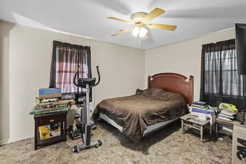 Bedroom - 10 Pinto Trl, Greenbrier, AR 72058 photo 3 of 3