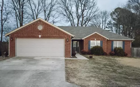 2660 Clayburne Dr, Jonesboro, AR 72401