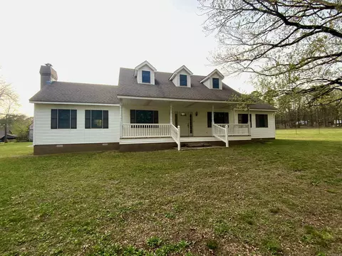 949 Dekalb Rd, Tumbling Shoals, AR 72581