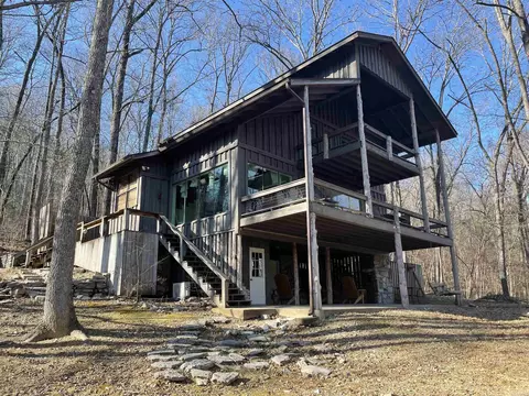 272 222 Peace Mountain Rd, Mountain View, AR 72560