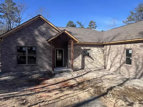 3 Perfecto Pl, Hot Springs Village, AR 71909