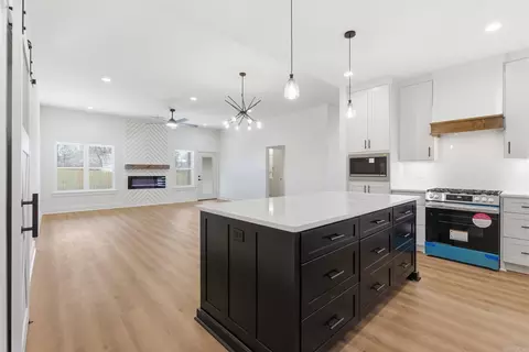 Other - 4805 Coronell Way, Bryant, AR 72022 photo 1 of 5