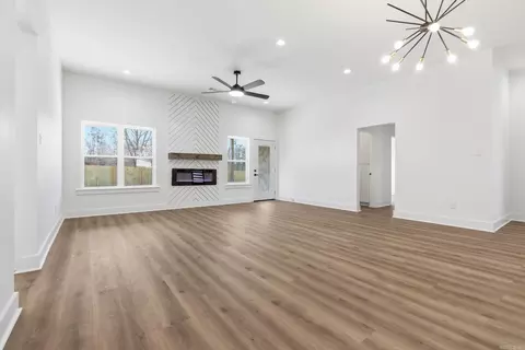 Living - 4805 Coronell Way, Bryant, AR 72022 photo 1 of 3