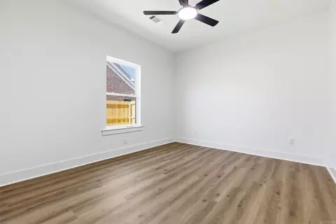 Bedroom - 4805 Coronell Way, Bryant, AR 72022 photo 5 of 7
