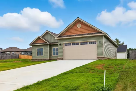 252 Spring Rd, Hensley, AR 72065 photo 3