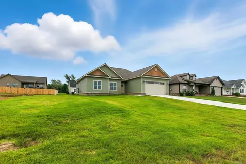 252 Spring Rd, Hensley, AR 72065 photo 7