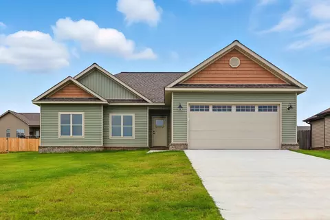 252 Spring Rd, Hensley, AR 72065 photo 2