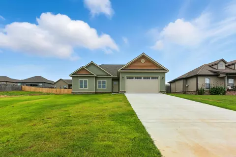 252 Spring Rd, Hensley, AR 72065 photo 5