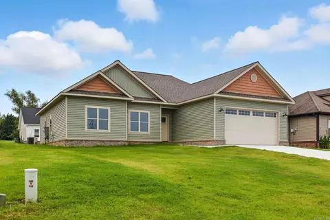 252 Spring Rd, Hensley, AR 72065 photo 6