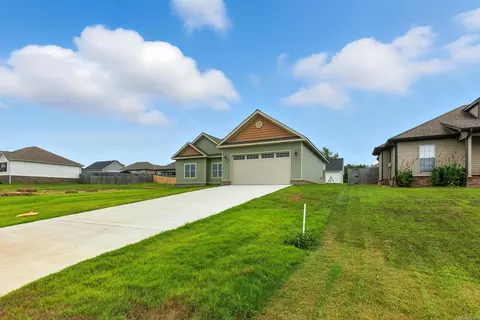 252 Spring Rd, Hensley, AR 72065 photo 4