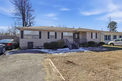 110 Ann Ave, Sherwood, AR 72120