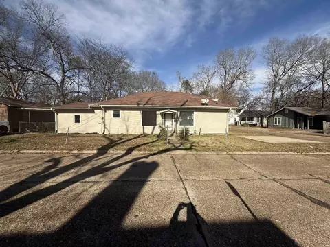 507 N 14th St, Arkadelphia, AR 71923