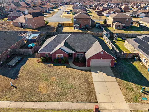 15 Darlington Dr, Cabot, AR 72023 photo 5
