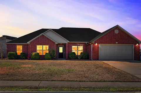 15 Darlington Dr, Cabot, AR 72023 photo 38