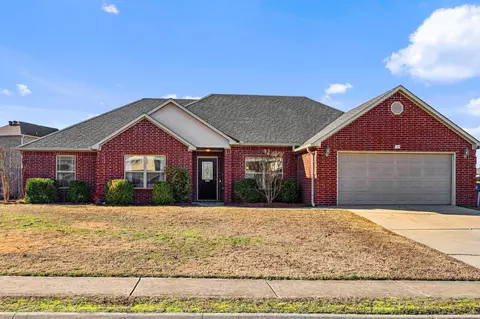 15 Darlington Dr, Cabot, AR 72023 photo 1