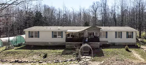 459 Junction Rd, Mountain View, AR 72560 photo 2