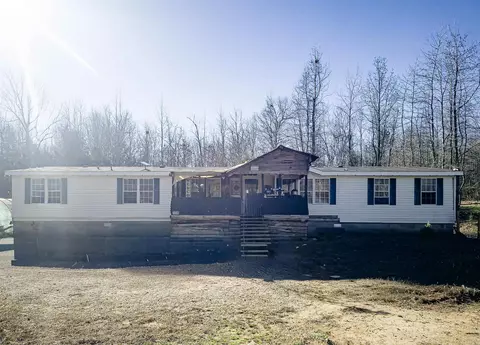 459 Junction Rd, Mountain View, AR 72560