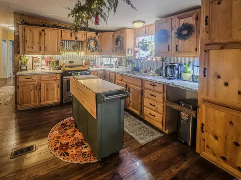 459 Junction Rd, Mountain View, AR 72560 photo 13