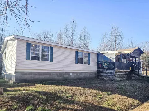 459 Junction Rd, Mountain View, AR 72560 photo 3