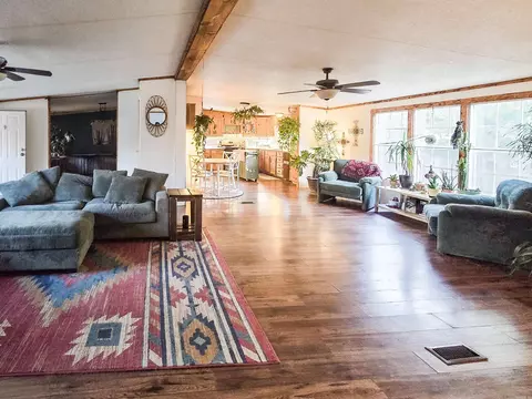 459 Junction Rd, Mountain View, AR 72560 photo 9