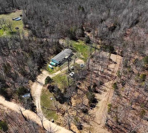 459 Junction Rd, Mountain View, AR 72560 photo 5