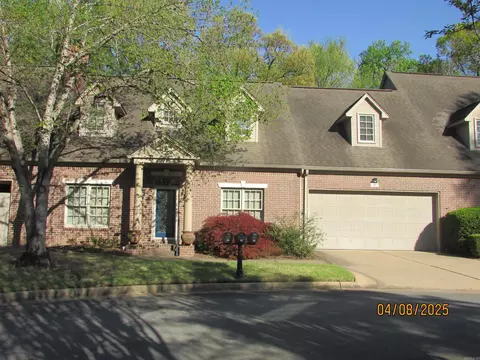22 Creekwood Cv, North Little Rock, AR 72116