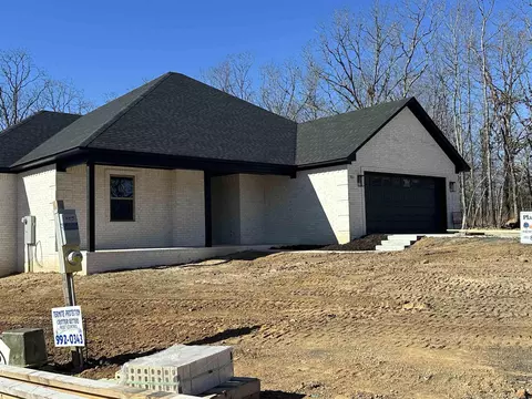 901 Conrad Cv, Jacksonville, AR 72076