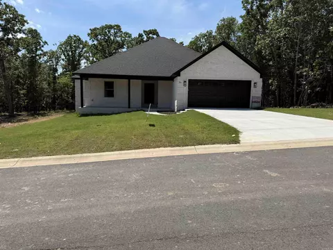 901 Conrad Cv, Jacksonville, AR 72076