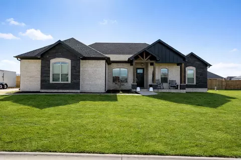 55 W Mount Tabor, Cabot, AR 72023