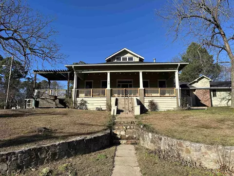 1003 Park Ave, Hot Springs, AR 71901