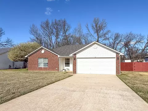 22 Willard St, Ward, AR 72176 photo 3