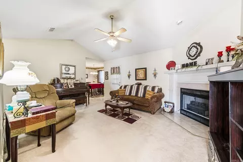 22 Willard St, Ward, AR 72176 photo 5