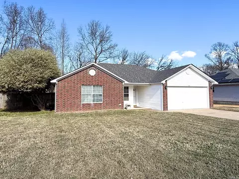 22 Willard St, Ward, AR 72176 photo 2