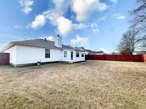 22 Willard St, Ward, AR 72176 photo 38