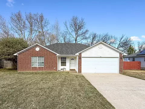 22 Willard St, Ward, AR 72176 photo 1