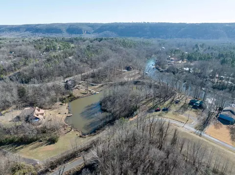 1224 Cooterneck Rd, Heber Springs, AR 72543