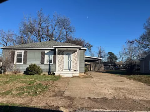 153 S Parkview, Trumann, AR 72472 photo 1