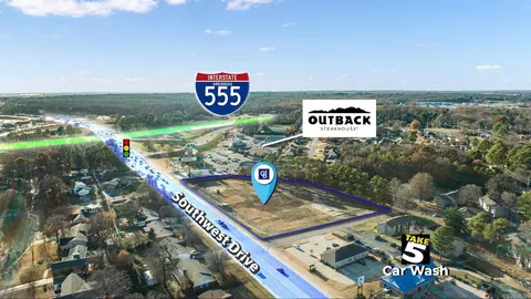 800 Southwest Dr, Jonesboro, AR 72401
