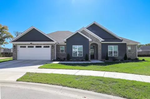 166 Roman Heights Ave, Alexander, AR 72002