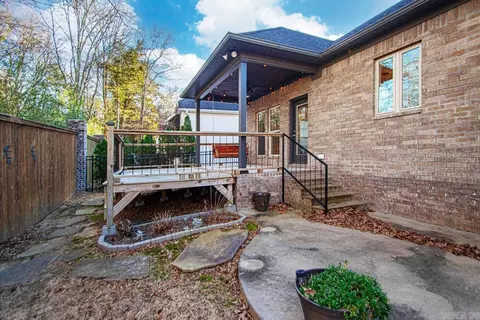 1224 Turnberry Dr, Conway, AR 72034 photo 36