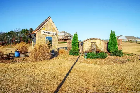 1224 Turnberry Dr, Conway, AR 72034 photo 2