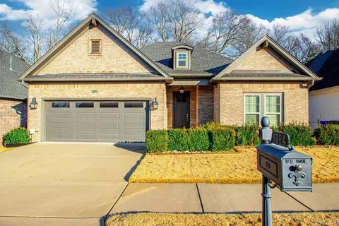 1224 Turnberry Dr, Conway, AR 72034 photo 1