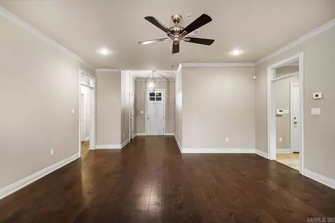 1224 Turnberry Dr, Conway, AR 72034 photo 3