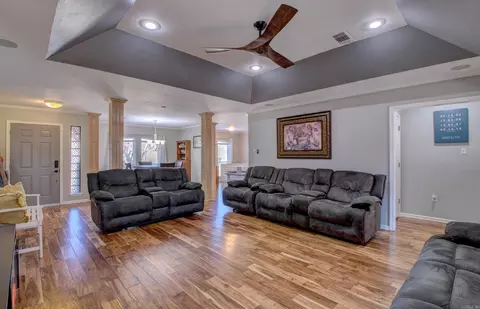 804 Mallard Ln, Conway, AR 72034 photo 9