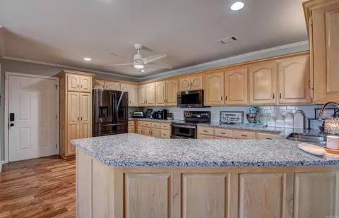 804 Mallard Ln, Conway, AR 72034 photo 14