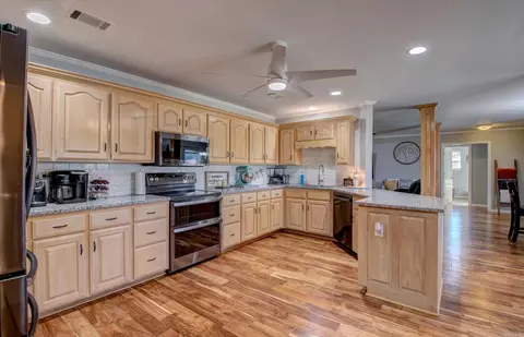 804 Mallard Ln, Conway, AR 72034 photo 16