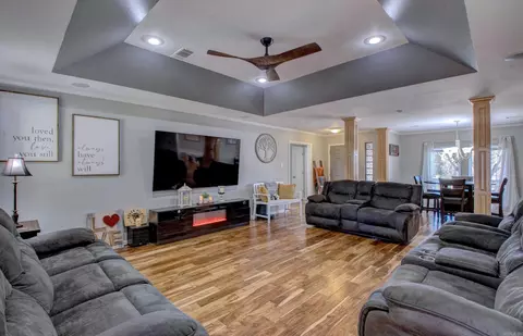 804 Mallard Ln, Conway, AR 72034 photo 8