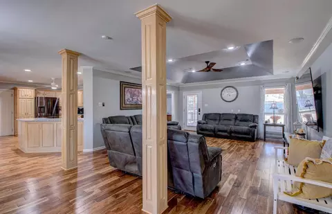 804 Mallard Ln, Conway, AR 72034 photo 6