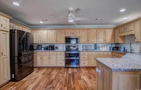 804 Mallard Ln, Conway, AR 72034 photo 15
